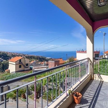 Casa Central - Peceful Mountain Retreat In Calheta Ribeira do Raposo ภายนอก รูปภาพ