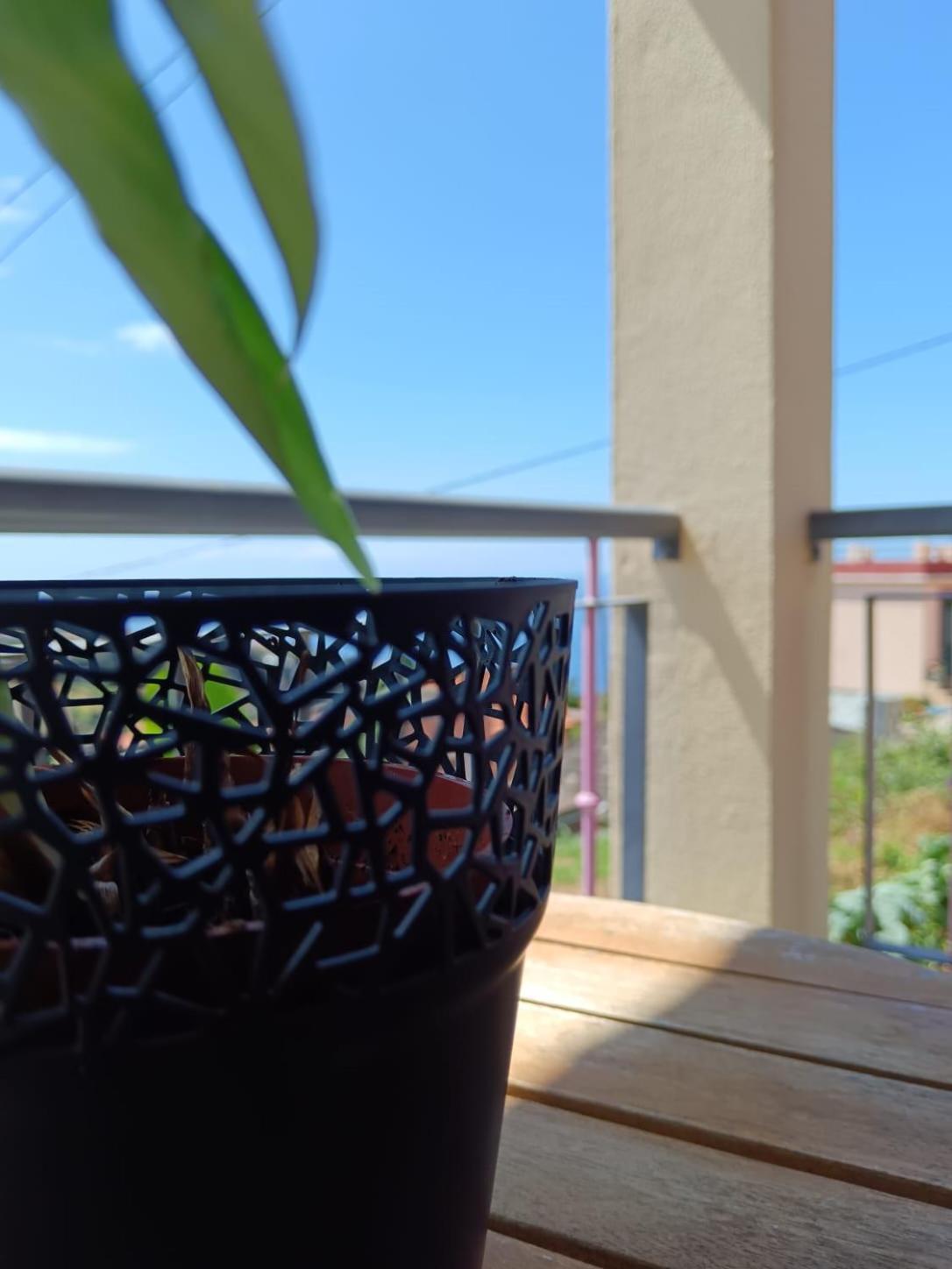 Casa Central - Peceful Mountain Retreat In Calheta Ribeira do Raposo ภายนอก รูปภาพ